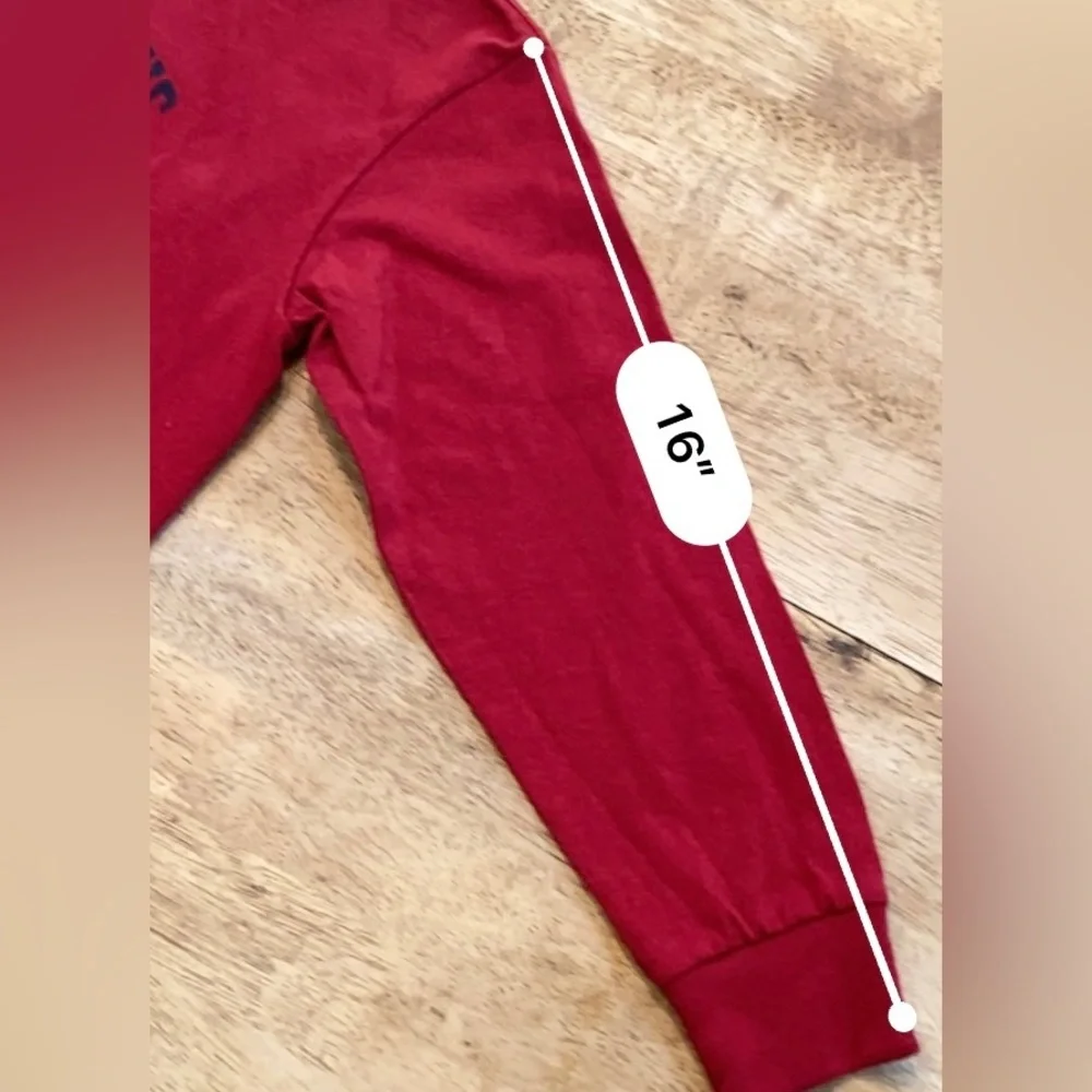 GAP vintage size